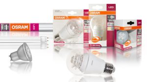đèn Osram tiết kiệm điện ccuar Đức