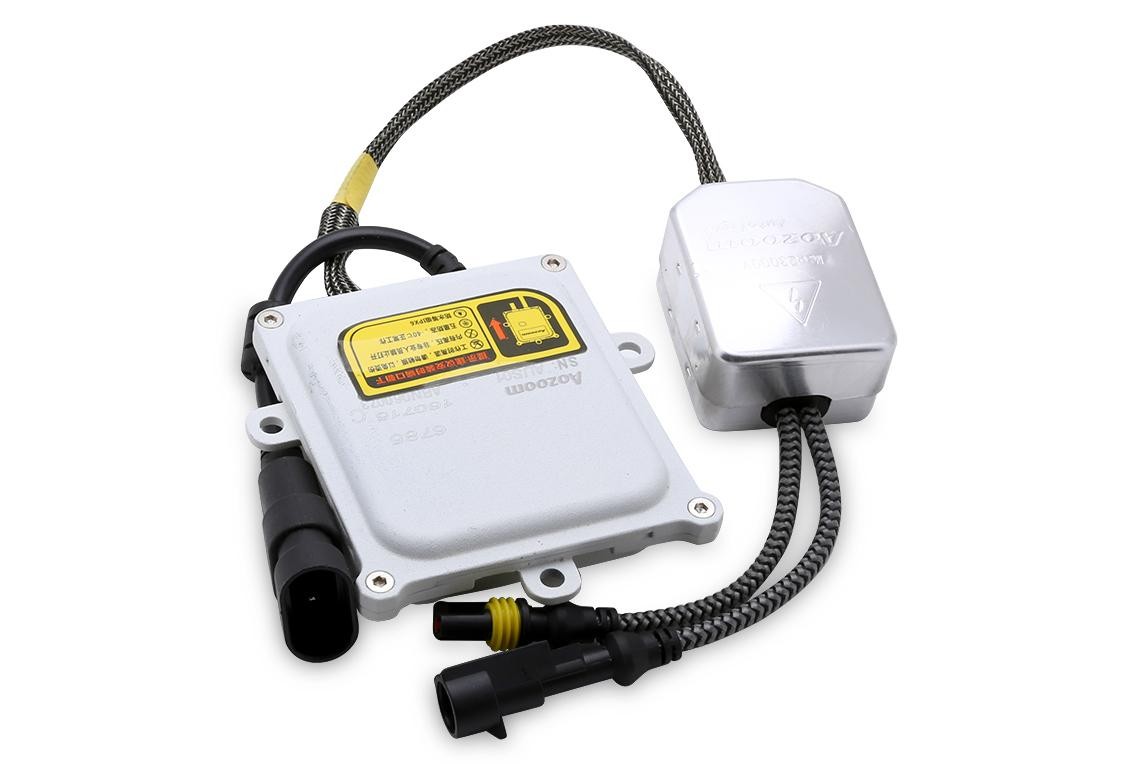 Ballast điện tử hiện đại