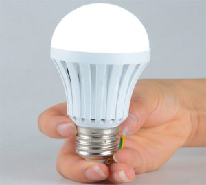 Kinh nghiệm mua bóng đèn chính hãng