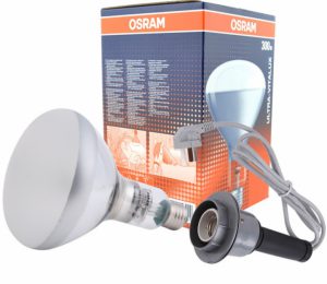 Nguyên tắc sử dụng bóng đèn Osram