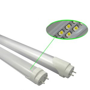Ưu điểm của bóng đèn led tube