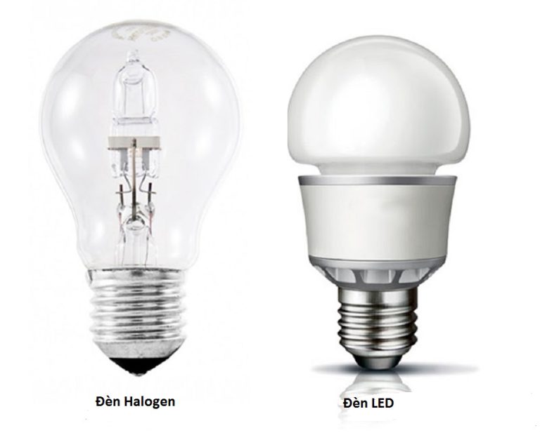 so-sanh-den-led-va-den-halogen
