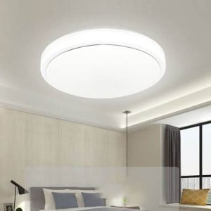 den led op tran tron