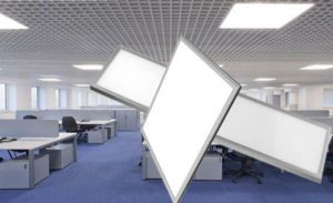 cach chon den led panel philips chat luong