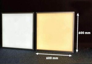 kich thuoc den led panel
