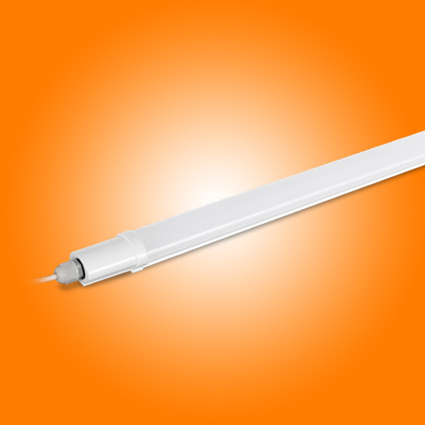 LED batten Osram