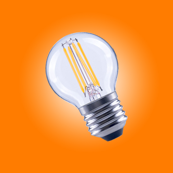 LED BULB (BÓNG TRÒN)